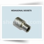 Hexagonal Sockets