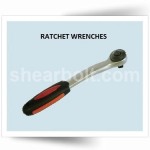 Ratchet Wrenches