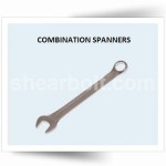 Combination Spanners