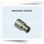 Hexagonal Sockets