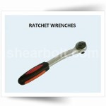 Ratchet Wrenches