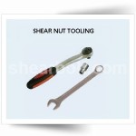 Shear Nut Installation Tooling