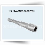 IP5-2 Magnetic Adaptor